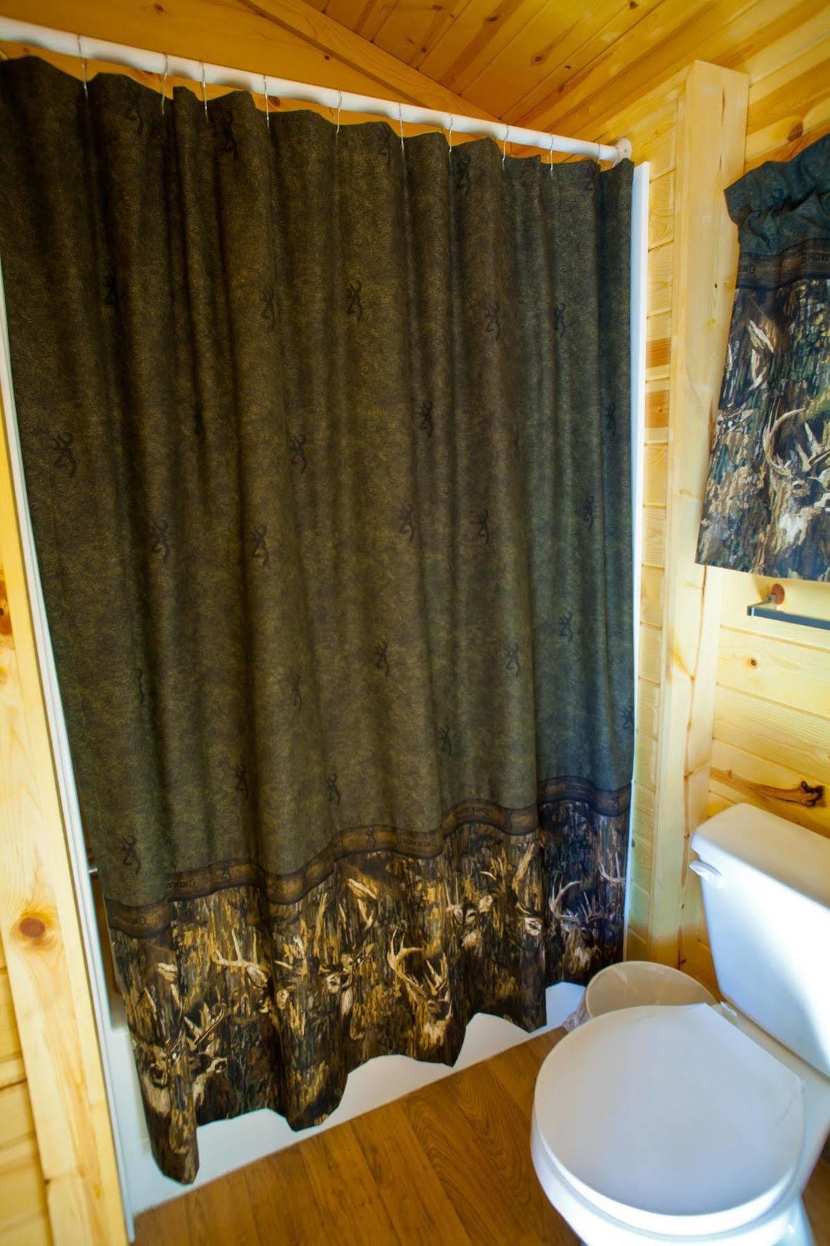 Williamsburg Campground Norge Bagian luar foto